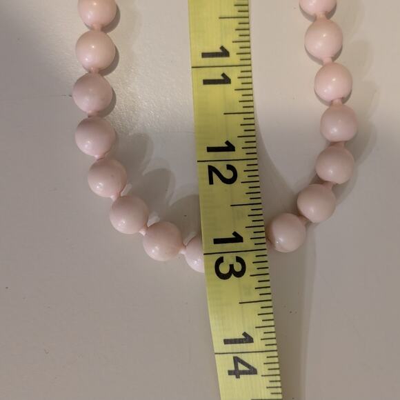 Pop It Beads Vintage Original Richelieu 60's Necklace Bracelet Set Toy Gift Rare - Picture 8 of 8